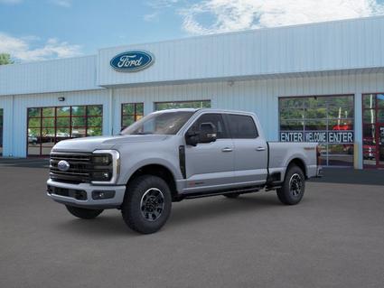2025 Ford F-350 Virginia Beach VA