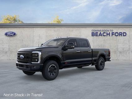 2025 Ford F-350 Virginia Beach VA