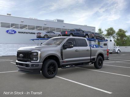 2025 Ford F-350 Greenville SC