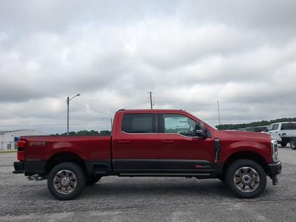 2025 Ford F-350 Winder GA
