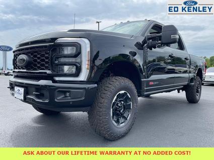 2026 Ford F-350 Layton UT