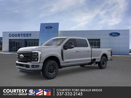 2026 Ford F-350 Breaux Bridge LA
