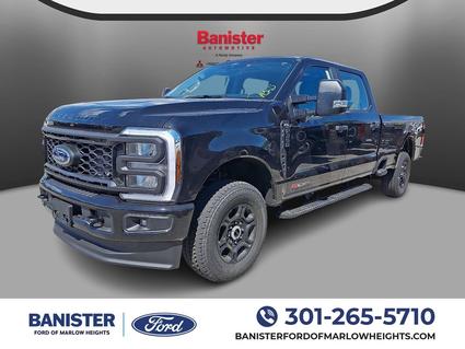 2026 Ford F-350 Suitland MD