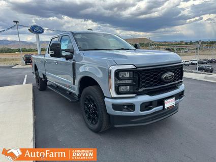 2026 Ford F-350 Price UT