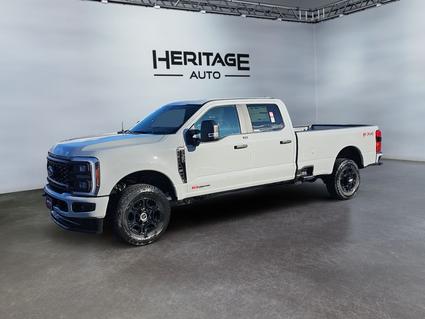 2026 Ford F-350 Tremonton UT