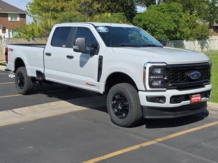 2026 Ford F-350 Tremonton UT