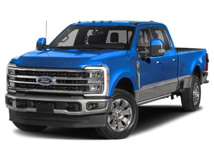 2026 Ford F-350 Pocatello ID
