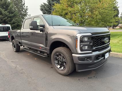 2026 Ford F-350 Coeur D'Alene ID