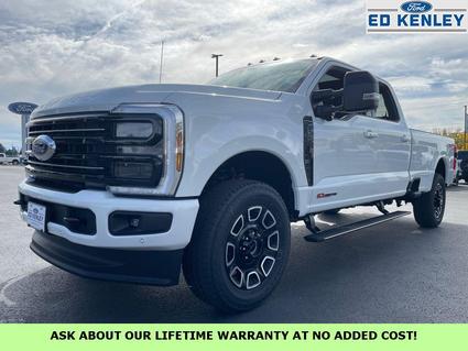 2026 Ford F-350 Layton UT
