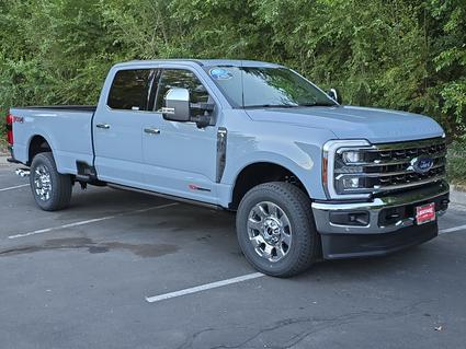 2026 Ford F-350 Tremonton UT
