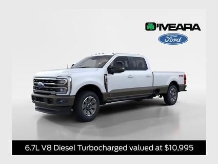 2026 Ford F-350 Denver CO