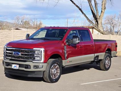 2026 Ford F-350 Canon City CO