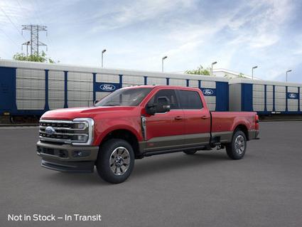 2026 Ford F-350 La Grande OR