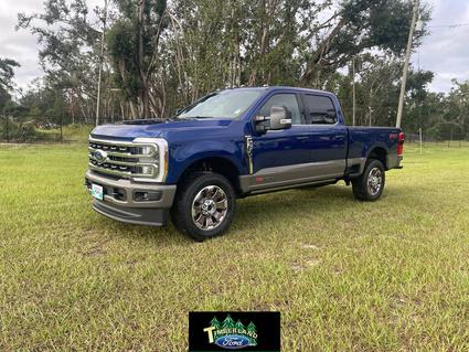 2026 Ford F-350 Perry FL