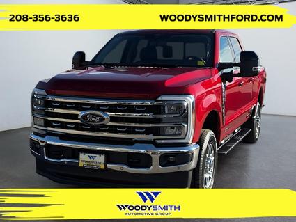 2026 Ford F-350 Rexburg ID