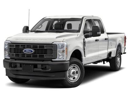 2026 Ford F-350 Lexington NE