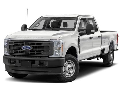 2026 Ford F-350 Lexington NE