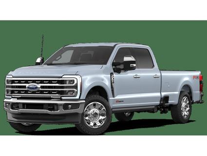 2026 Ford F-350 Lamar CO