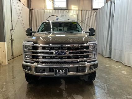 2026 Ford F-350 Roosevelt UT