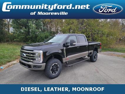 2026 Ford F-350 Mooresville IN