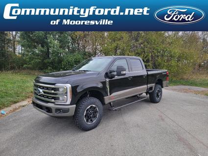 2026 Ford F-350 Mooresville IN