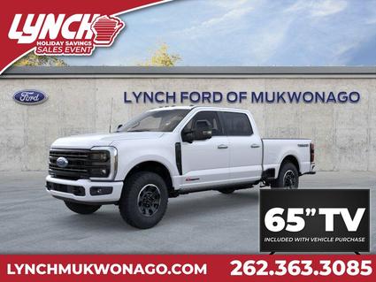 2026 Ford F-350 Mukwonago WI