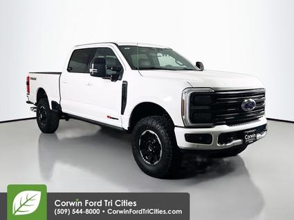 2026 Ford F-350 Pasco WA