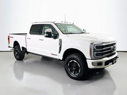 2026 Ford F-350 Pasco WA