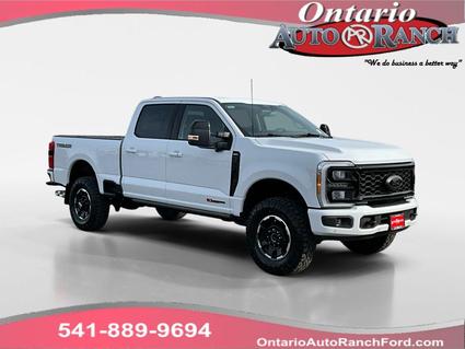 2026 Ford F-350 Ontario OR