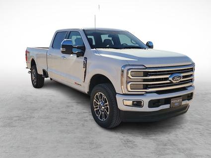 2026 Ford F-350 Lamesa TX