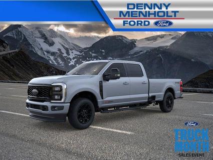2026 Ford F-350 Butte MT