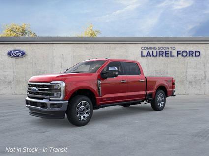 2026 Ford F-350 Laurel MT