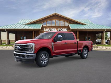 2026 Ford F-350 Laurel MT