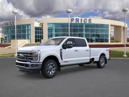 2026 Ford F-350 Turlock CA