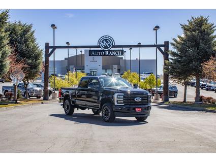 2026 Ford F-350 Mountain Home ID