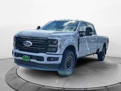 2026 Ford F-350 Grand Coulee WA