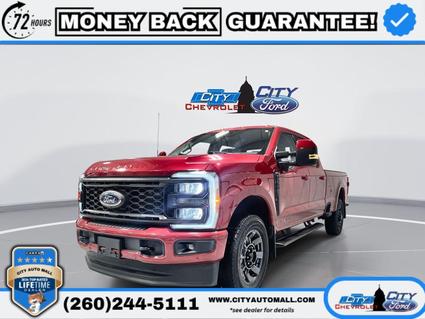 2023 Ford F-350 Columbia City IN