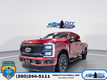 2023 Ford F-350 Columbia City IN