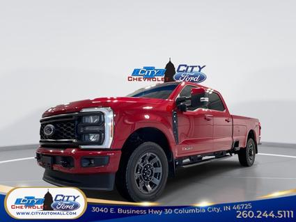 2023 Ford F-350 Columbia City IN