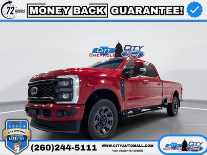 2023 Ford F-350 Columbia City IN