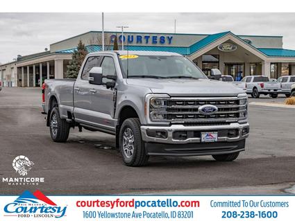 2023 Ford F-350 Pocatello ID