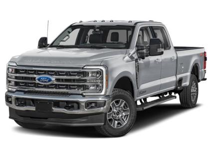 2023 Ford F-350 Pocatello ID