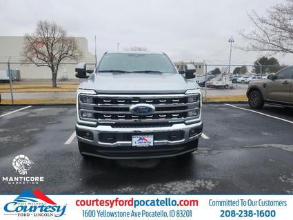 2023 Ford F-350 Pocatello ID