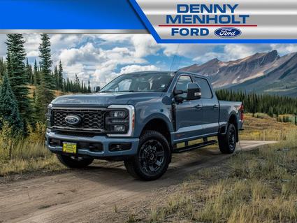 2023 Ford F-350 Butte MT
