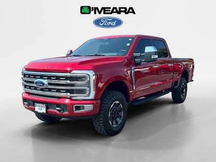 2023 Ford F-350 Denver CO