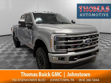 2023 Ford F-350 Johnstown PA