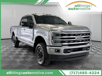 2023 Ford F-350 McConnellsburg PA