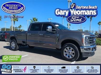 2023 Ford F-350 Daytona Beach FL