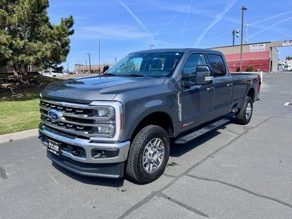 2024 Ford F-350 Bend OR