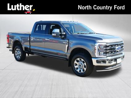2024 Ford F-350 Minneapolis MN